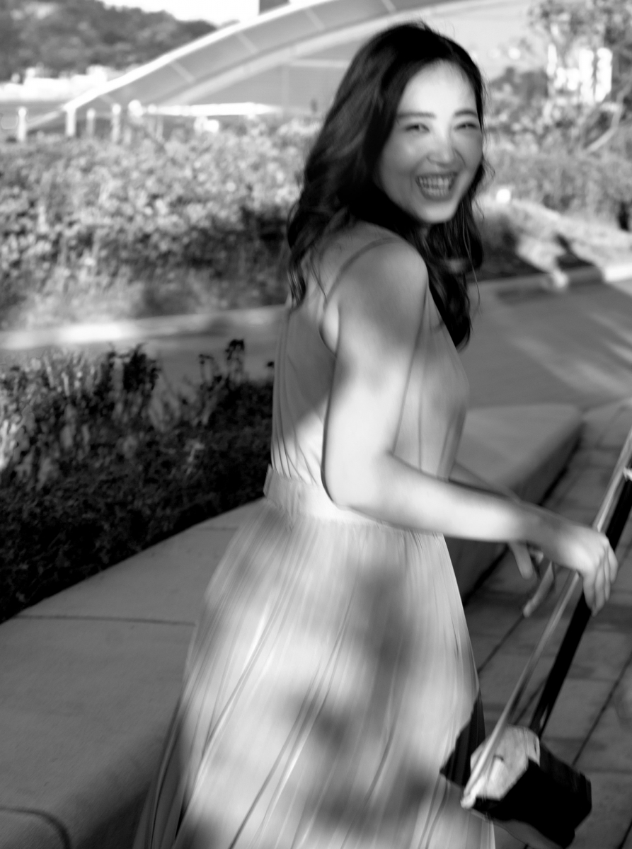 香港中樂團設下饗宴 李曉丁：是一場傳統與現代的對話